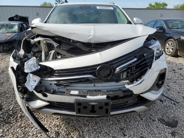 Auction sale of the 2020 BUICK ENCORE , vin: KL4MMDSL1LB115004, lot number: 54626924