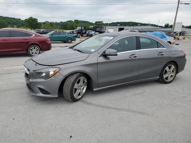 2016 Mercedes-Benz Cla 250 4Matic VIN: WDDSJ4GB9GN374243 Lot: 54627784