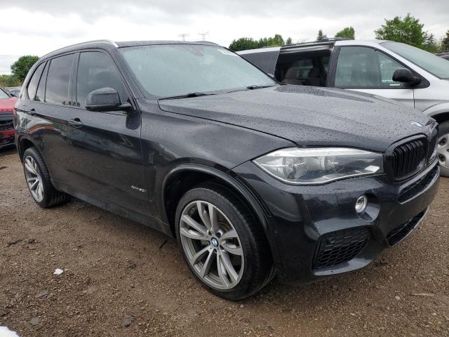 VIN 5UXKR6C56F0J76891 2015 BMW X5, Xdrive50I no.4