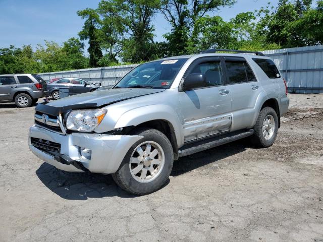 TOYOTA 4RUNNER SR