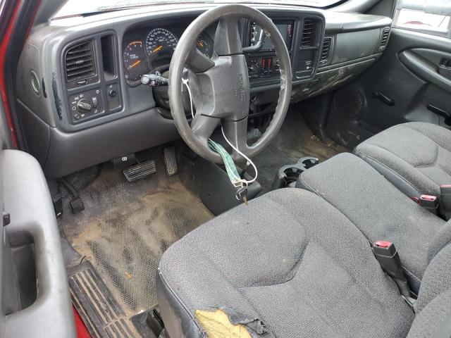 2004 GMC New Sierra K3500 VIN: 1GTJK39194E191888 Lot: 55322994