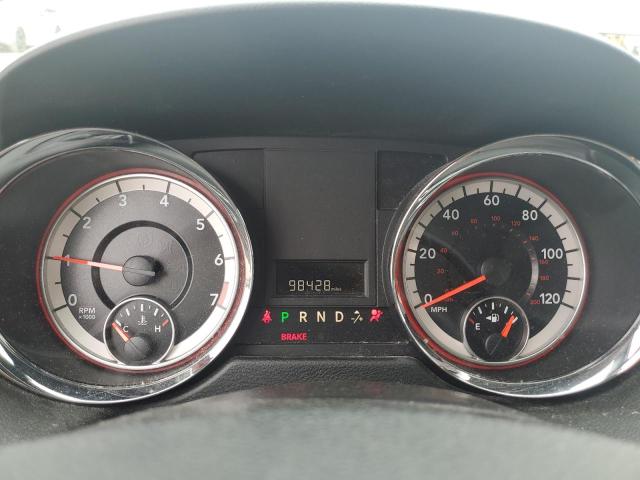 2019 Dodge Grand Caravan Sxt VIN: 2C4RDGCG1KR543427 Lot: 55931964