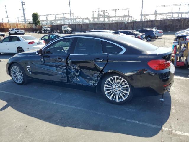 2016 BMW 435 I Gran Coupe VIN: WBA4B1C57GG242226 Lot: 56236184