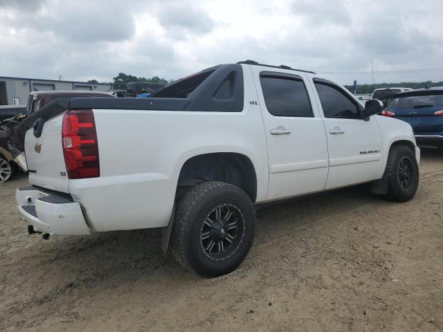 2007 Chevrolet Avalanche K1500 VIN: 3GNFK12337G170724 Lot: 55250294