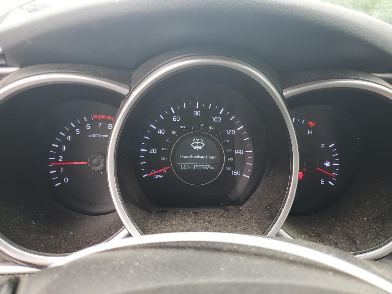 5XXGM4A79FG466250 2015 Kia Optima Lx