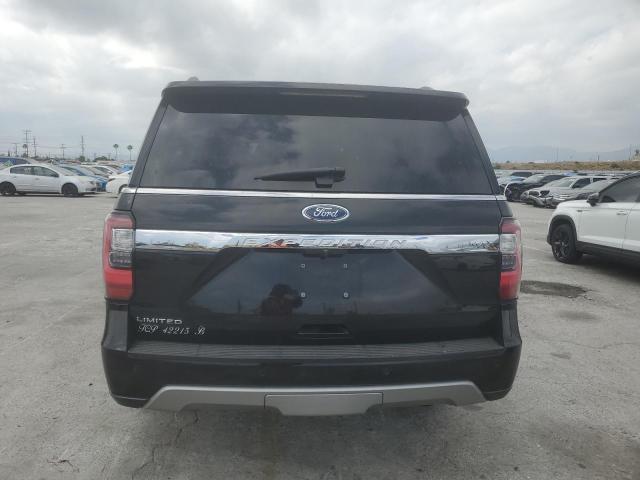 2019 Ford Expedition Max Limited VIN: 1FMJK1KT6KEA38412 Lot: 56511024