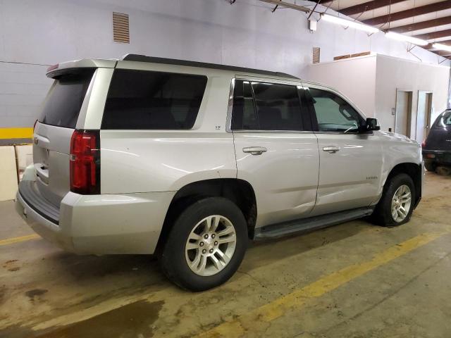 1GNSKBKC0KR277422 2019 Chevrolet Tahoe K1500 Lt