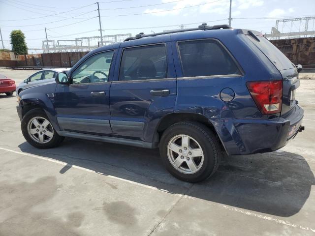 2005 Jeep Grand Cherokee Laredo VIN: 1J4GS48K35C526189 Lot: 55748114