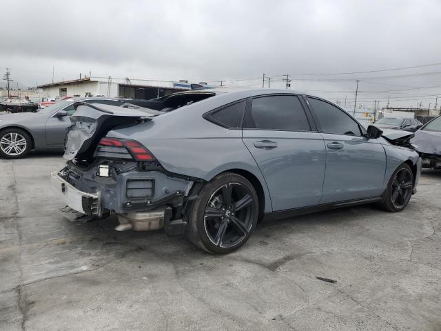 1HGCY2F74PA046538 Honda Accord HYB 3