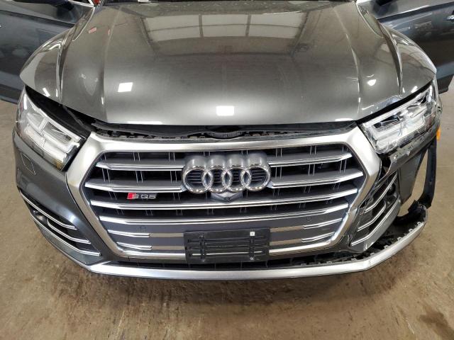 2019 Audi Sq5 Prestige VIN: WA1C4AFYXK2069963 Lot: 55165124