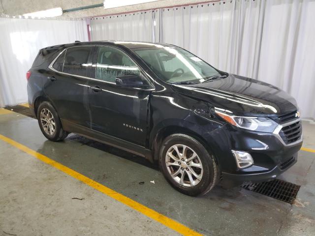 2020 Chevrolet Equinox Lt VIN: 2GNAXTEVXL6258812 Lot: 55226764