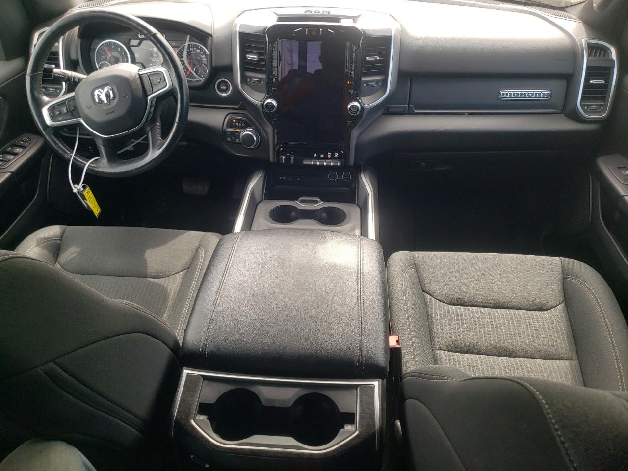 1C6SRFFT3KN877212 2019 Ram 1500 Big Horn/Lone Star