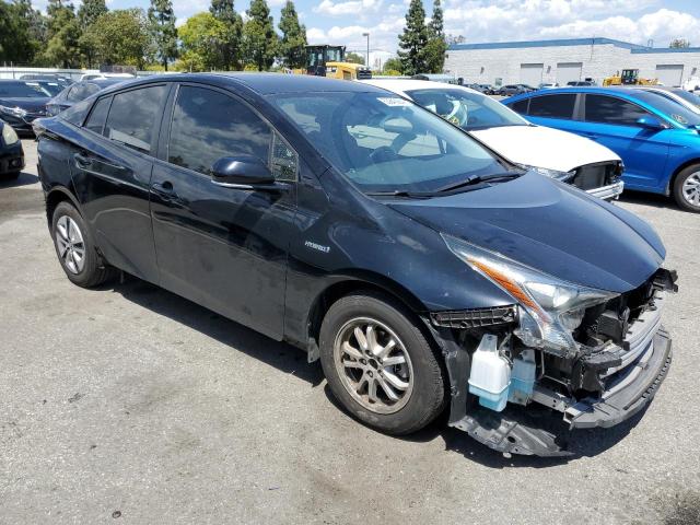 2018 Toyota Prius VIN: JTDKARFUXJ3063918 Lot: 53843264