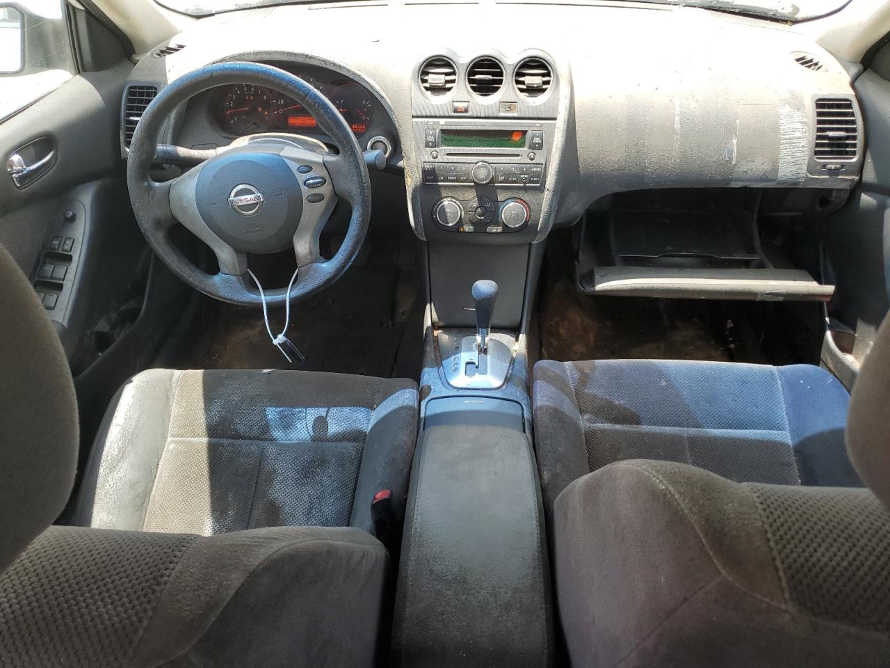 1N4AL21E89N477024 2009 Nissan Altima 2.5