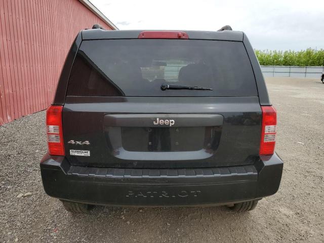 2009 Jeep Patriot Sport VIN: 1J4FF28B39D210750 Lot: 48989254