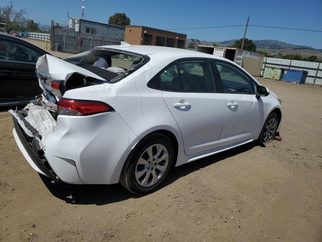 2020 Toyota Corolla Le VIN: 5YFEPRAE9LP005403 Lot: 54938754