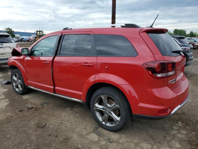 2016 Dodge Journey Crossroad VIN: 3C4PDDGG5GT248111 Lot: 56042964