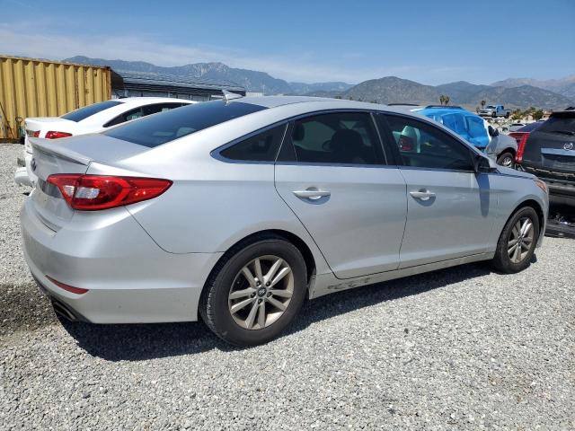 2016 Hyundai Sonata Se VIN: 5NPE24AF1GH419191 Lot: 53865434