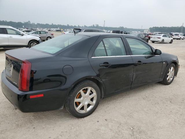 2007 Cadillac Sts VIN: 1G6DW677X70120794 Lot: 52656714