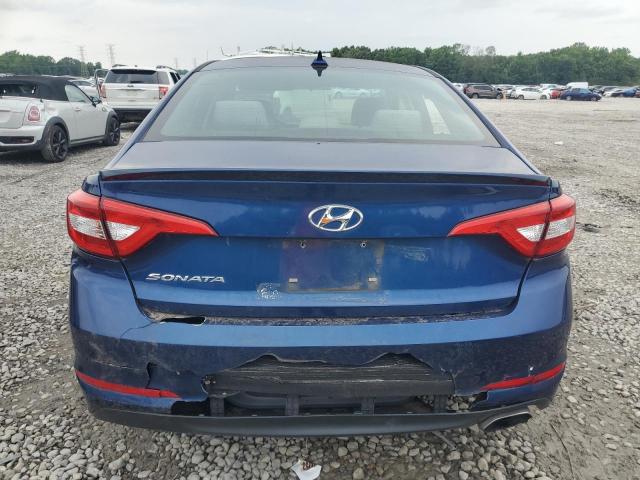 2017 Hyundai Sonata - Image 6