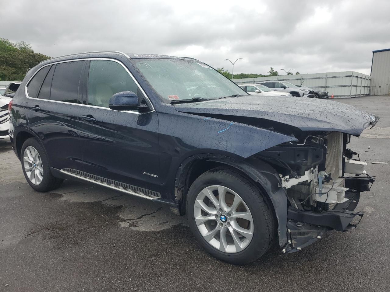 5UXKR0C55J0Y05918 2018 BMW X5 xDrive35I