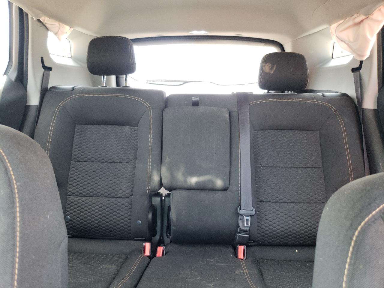 3GKALTEV0LL196342 2020 GMC Terrain Sle