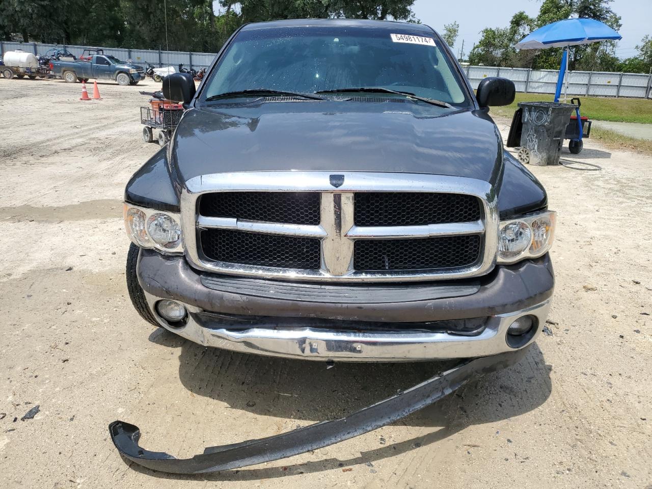 1D7HA16K94J233444 2004 Dodge Ram 1500 St