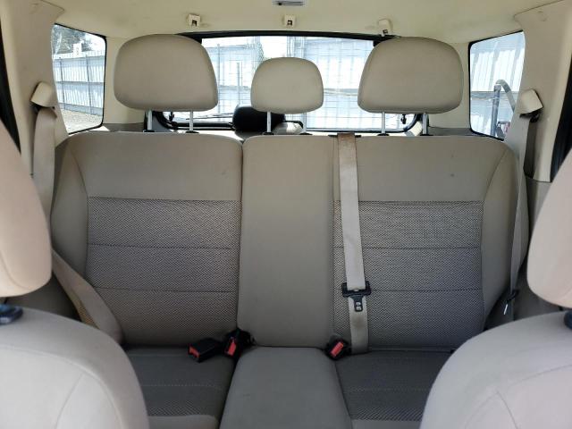 2005 Ford Escape Xlt VIN: 1FMYU93185KB36240 Lot: 56903914