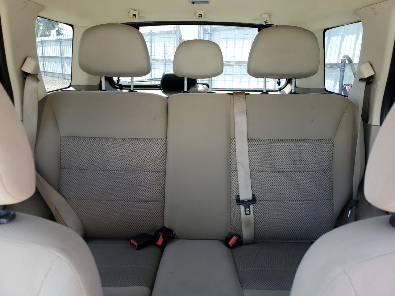 1FMYU93185KB36240 2005 Ford Escape Xlt