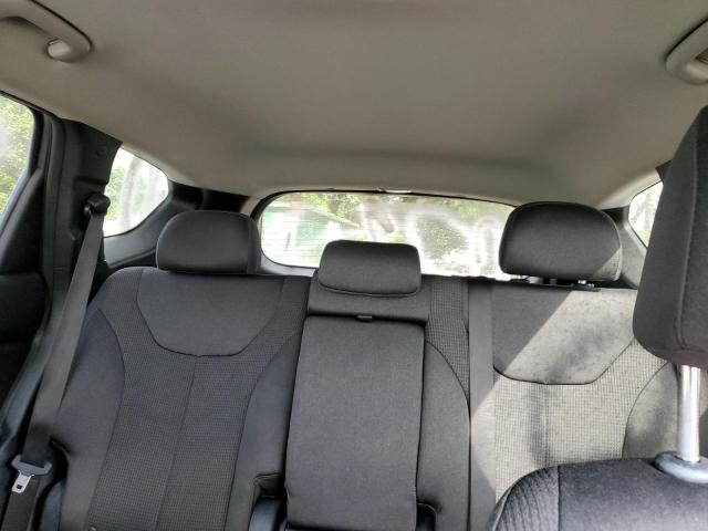 2020 Hyundai Santa Fe Sel VIN: 5NMS3CAD1LH219024 Lot: 56001304