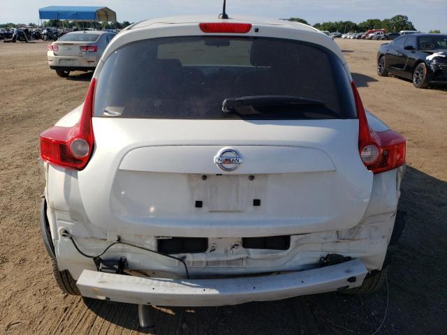 2013 Nissan Juke S VIN: JN8AF5MV3DT223518 Lot: 57085274