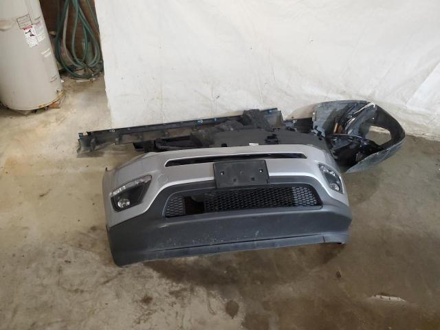 2018 Jeep Compass Latitude VIN: 3C4NJDBB5JT332061 Lot: 55813594