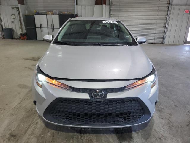 2021 Toyota Corolla Le VIN: 5YFEPMAE3MP260939 Lot: 54010654