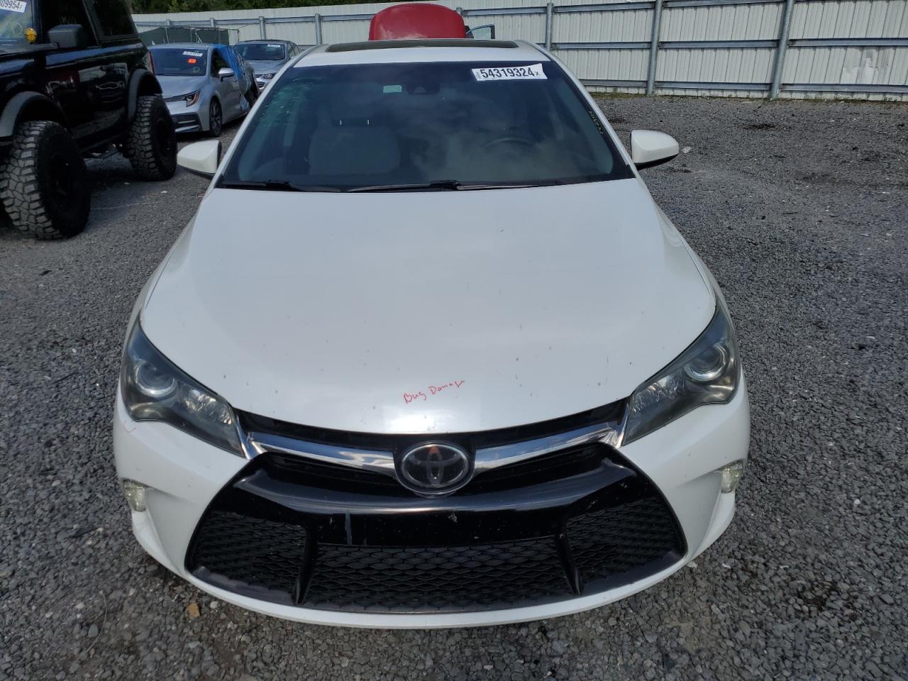 4T1BF1FK1FU875039 2015 Toyota Camry Le