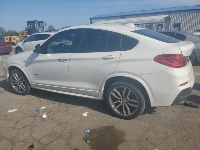 VIN 5UXXW3C3XH0T80155 2017 BMW X4 no.2