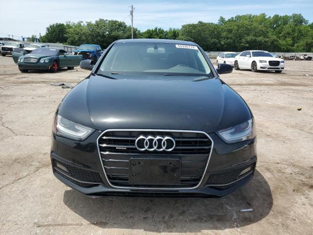 VIN WAUFFAFL1GN009641 2016 Audi A4, Premium Plus S-... no.5