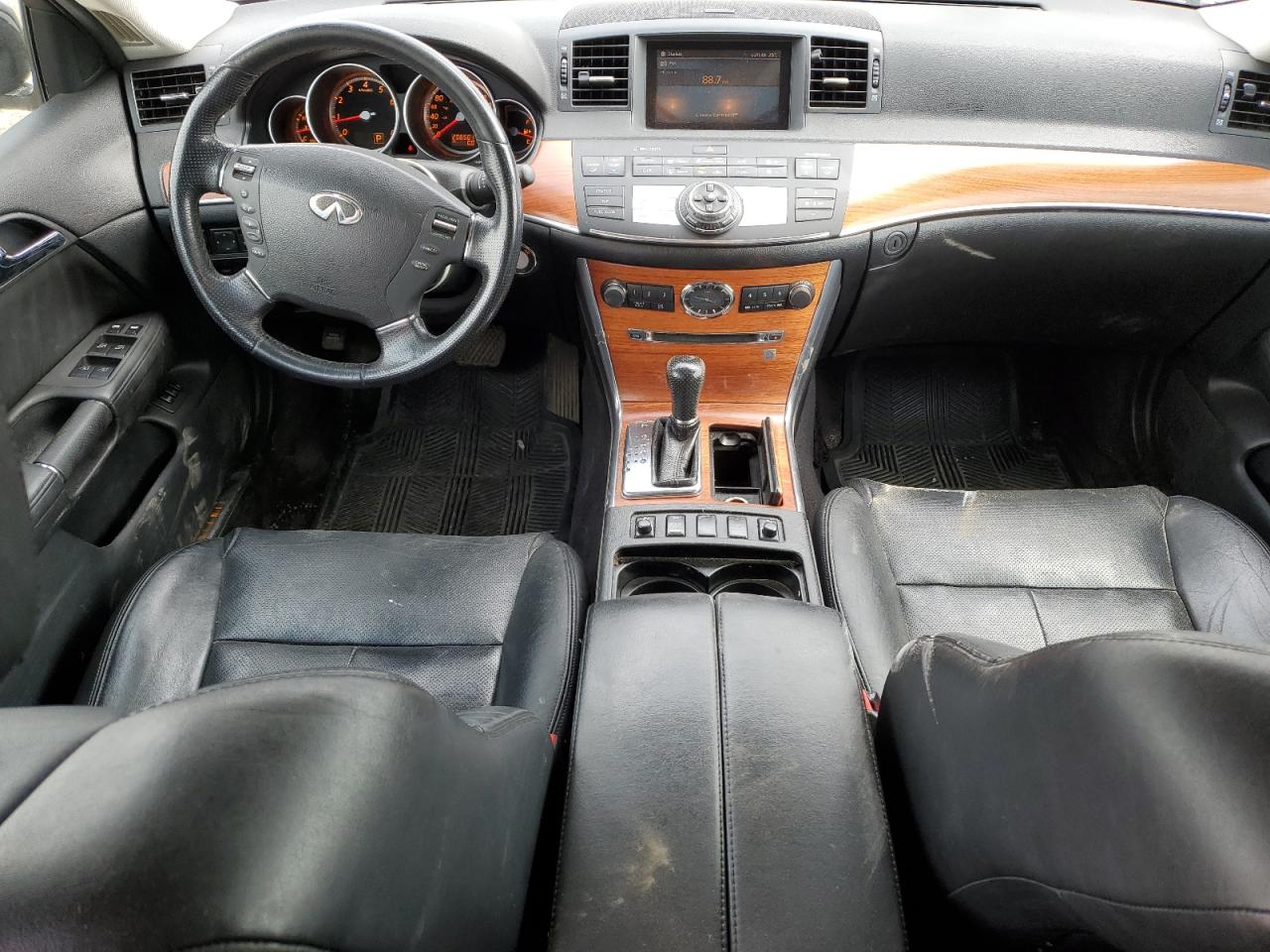 JNKAY01F66M251704 2006 Infiniti M35 Base