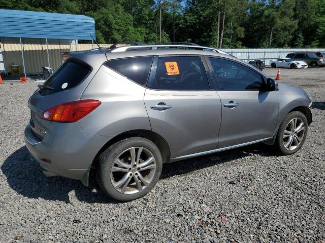 2010 Nissan Murano S VIN: JN8AZ1MW3AW122563 Lot: 53374034