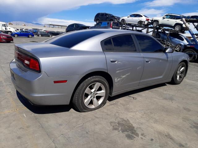 2014 Dodge Charger Se VIN: 2C3CDXBG4EH130424 Lot: 54353914