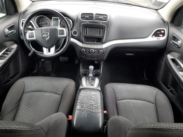 2012 Dodge Journey Sxt VIN: 3C4PDCBG7CT256657 Lot: 53280524