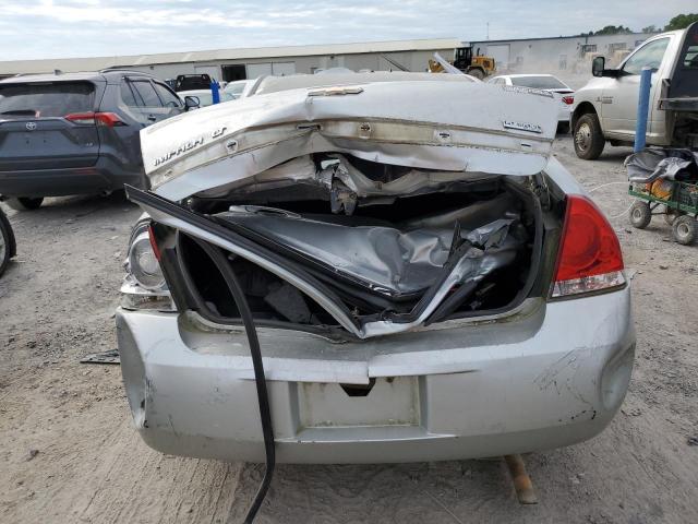 2009 CHEVROLET IMPALA 1LT #3292367339