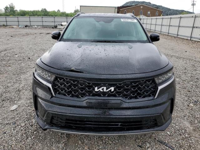 5XYRL4LC9PG182667 Kia Sorento S 5