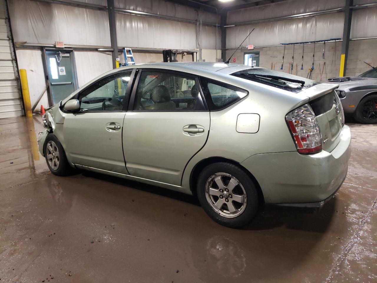 JTDKB20U783414145 2008 Toyota Prius