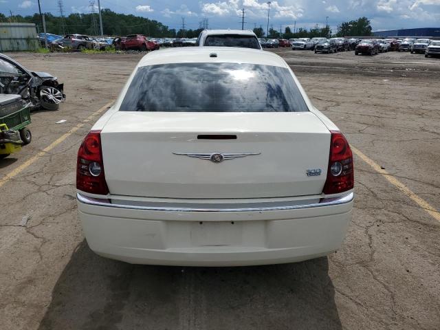 2010 Chrysler 300 Limited VIN: 2C3CA3CV7AH117563 Lot: 56471054