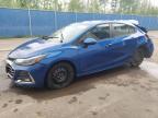 2019 CHEVROLET CRUZE LT - 3G1BE6SM5KS623714