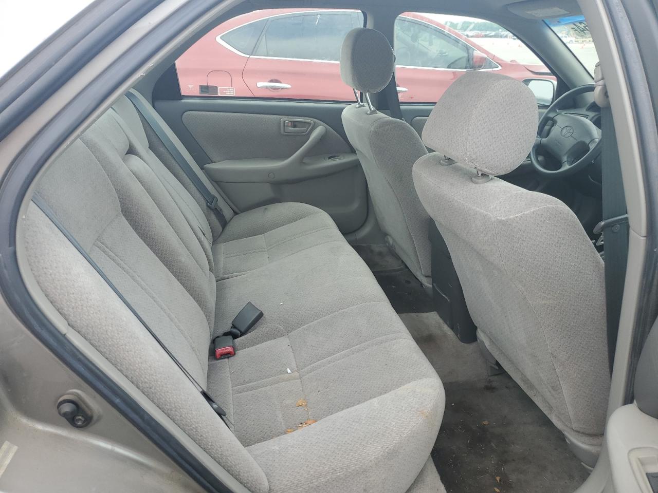 4T1BG22K6YU625694 2000 Toyota Camry Ce