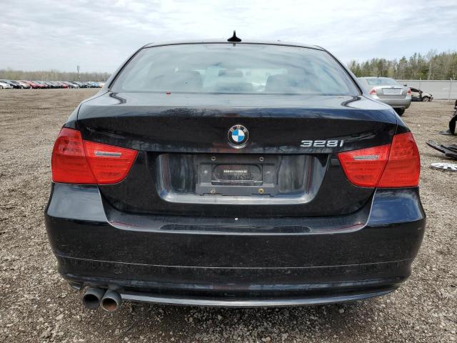 2011 BMW 323 I VIN: WBAPG7G57BNN18503 Lot: 52505374