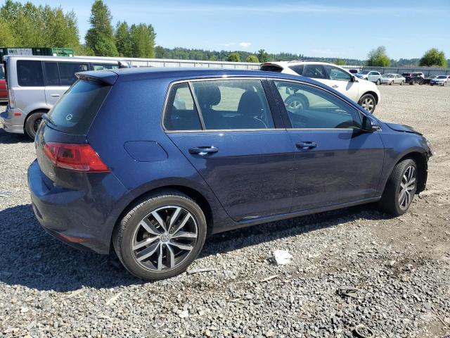 2015 Volkswagen Golf VIN: 3VW217AU3FM018883 Lot: 53903554