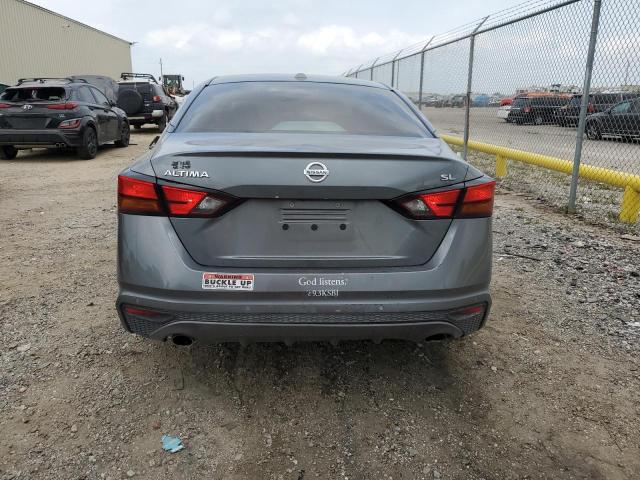 2019 Nissan Altima Sl VIN: 1N4BL4EV4KC252966 Lot: 56092624