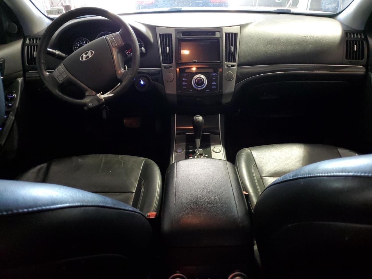 KM8NU4CC3CU194913 2012 Hyundai Veracruz Gls